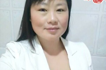 威宁马铃薯代收代办孟美群向全国人民拜年 ()
