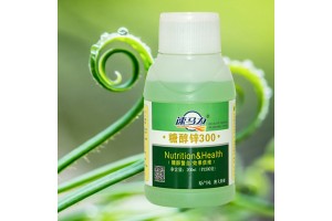 澳大利亚进口速马力肥料糖醇锌含量高达300g/L