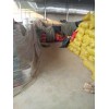 大量的新鲜土豆，红皮黄心合作88号上市了