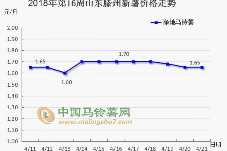 薯市短暂回暖 后期又将如何？ ()