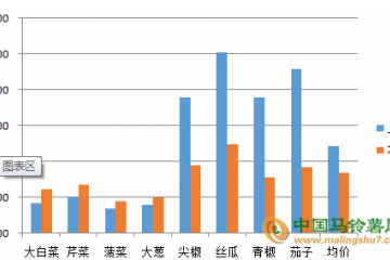 金乡市场：菜价走低 ()