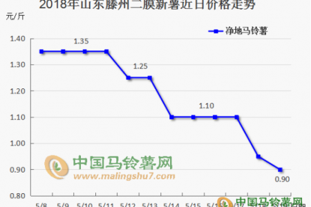 二膜马铃薯价格下滑明显 薯农应当何去何从 ()