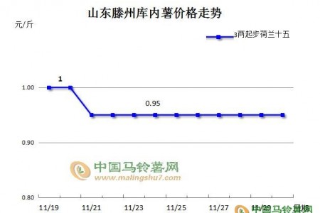 是涨是跌？薯价将要走向何方 ()