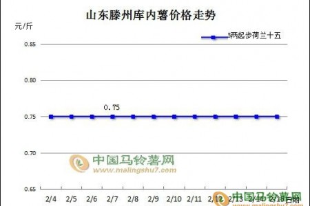 节后产区马铃薯走货加快 ()