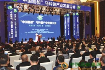 乌兰察布召开马铃薯产业发展大会 ()