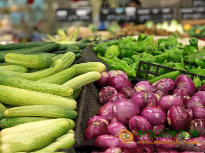蔬菜价格