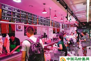 重庆：蔬菜价格下跌 ()