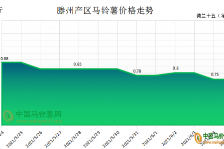 露地薯时代到来 后市将如何发展？ ()