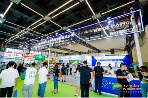 2024河南光伏展,河南郑州太阳能光伏展,郑州光伏产业展览会