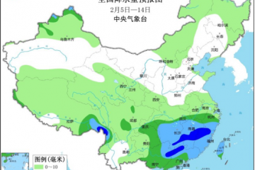 晴朗天气较多 客商备货渐入尾声 ()